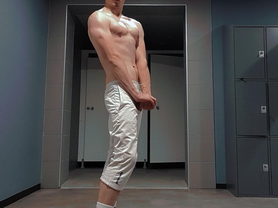 Tlbtherdox - Camera khiêu dâm &amp; quyến rũ trực tiếp - 23760517