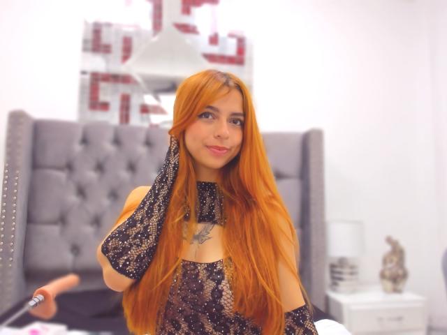 SamantaCarter - Porno na żywo i seks kamera - 23760681
