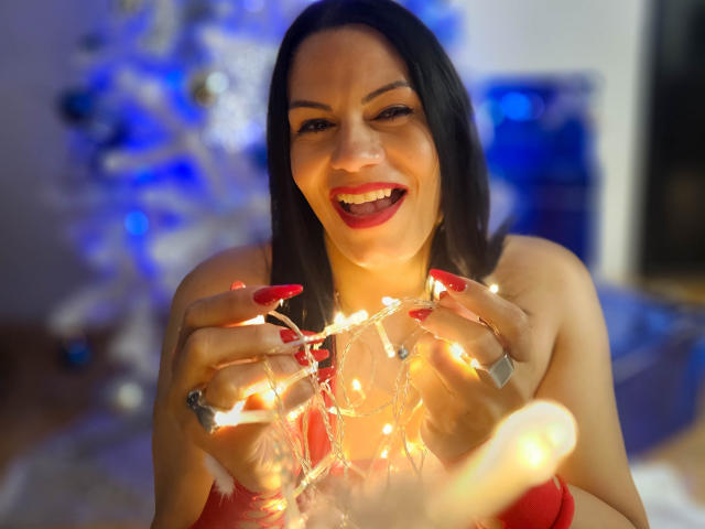 LizaRussell - Live Sex Cam - 23760713