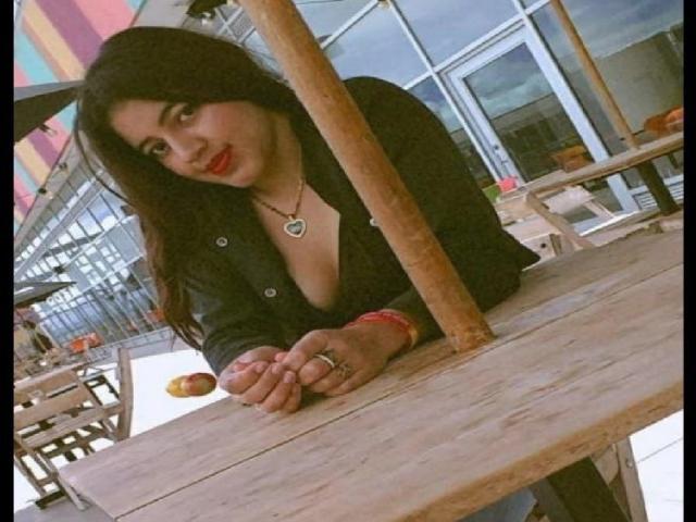 LucileFoster - Sexe cam en vivo - 23760777