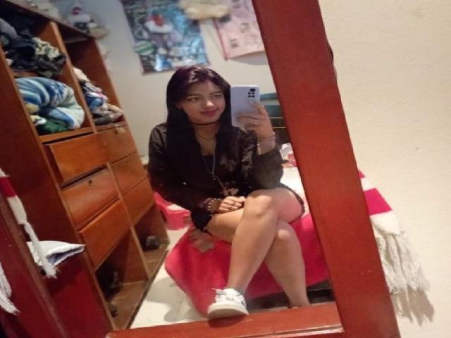 LucileFoster - Sexe cam en vivo - 23760801