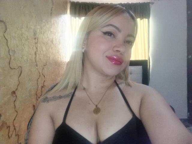 TatianaRuss - פורנו בשידור חי ומצלמת סקס - 23761721