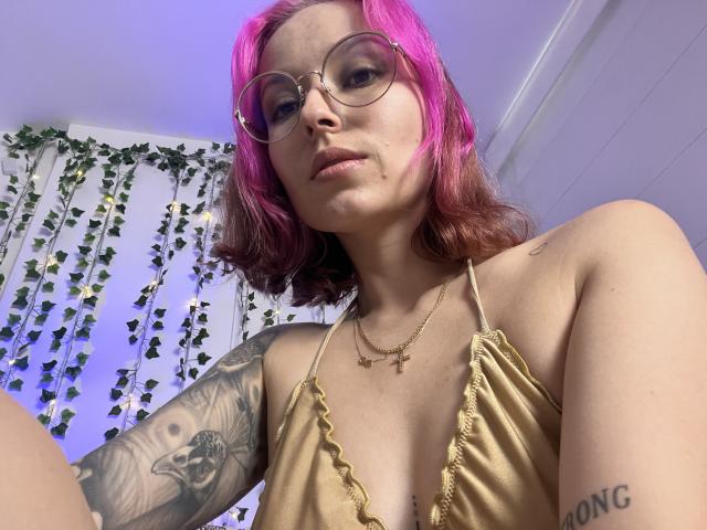 LyssaRou - ライブポルノ&amp;セックスカム - 23761993