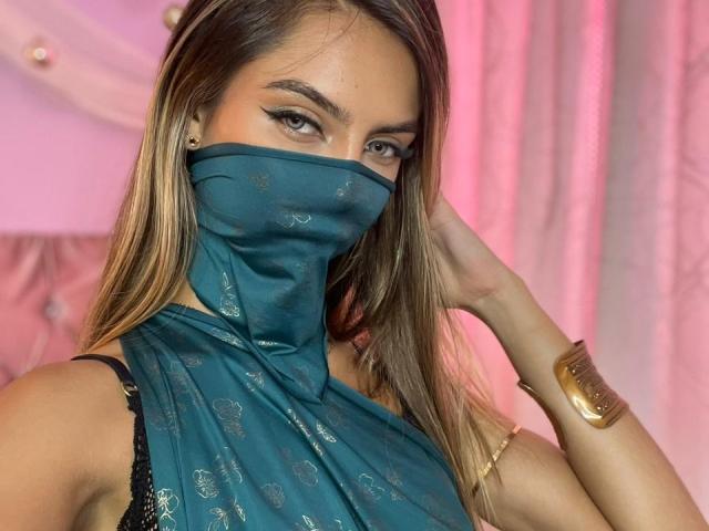 DalilaAlii - Live porn &amp; sex cam - 23763593