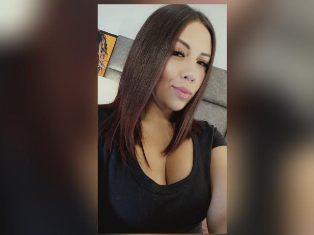 EmilyDurand - Camera khiêu dâm &amp; quyến rũ trực tiếp - 23763633