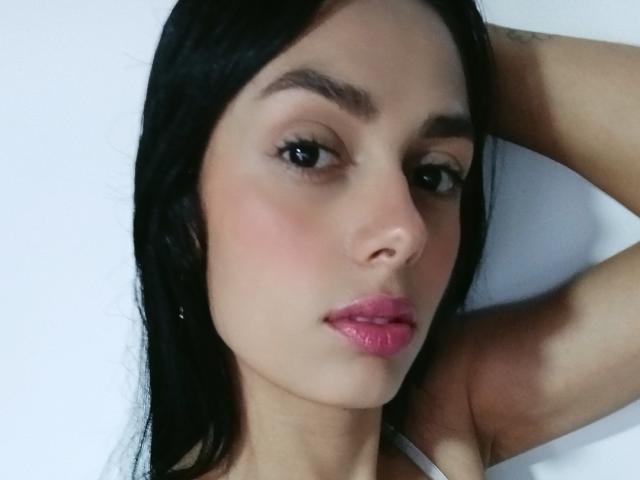 AnaisHilton - Live porn &amp; sex cam - 23763769
