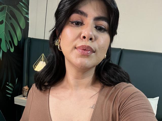 StefaniaFernanda - פורנו בשידור חי ומצלמת סקס - 23763881