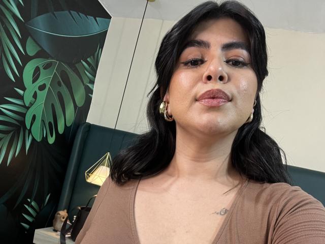 StefaniaFernanda - Live porn &amp; sex cam - 23763889