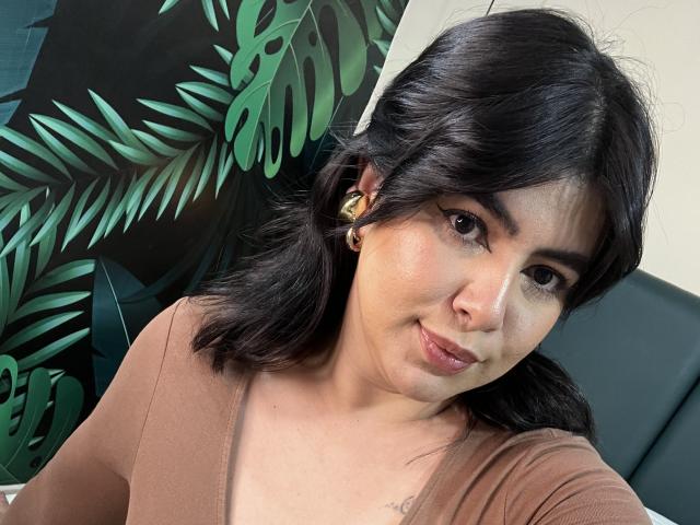 StefaniaFernanda - 라이브 포르노 &amp; 섹스 캠 - 23763909