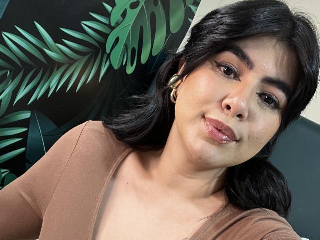 StefaniaFernanda - Live sex cam - 23763921