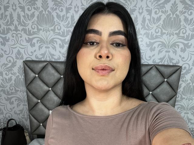 StefaniaFernanda - Live sex cam - 23763969