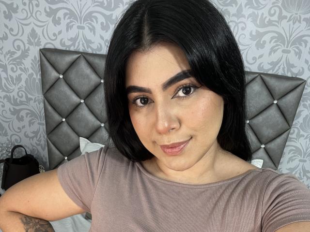 StefaniaFernanda - Live porn &amp; sex cam - 23763973