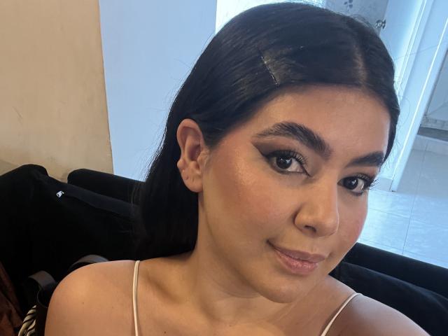 StefaniaFernanda - Live porn &amp; sex cam - 23764069
