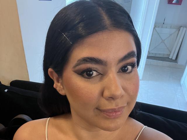 StefaniaFernanda - Live porn &amp; sex cam - 23764073