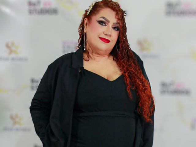 BrunaFox - Live porn &amp; sex cam - 23764477