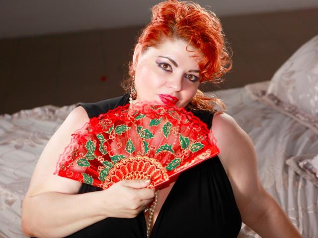 BigLusciousBB - Sexe cam en vivo - 2376451