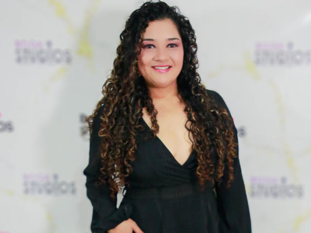 NataliaRoa - Camera khiêu dâm &amp; quyến rũ trực tiếp - 23764525