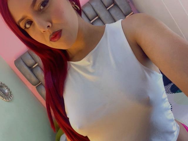 Linger - Live sex cam - 23764577