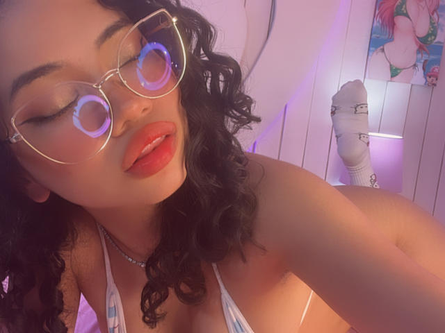 LiliMays - Live porn &amp; sex cam - 23764877