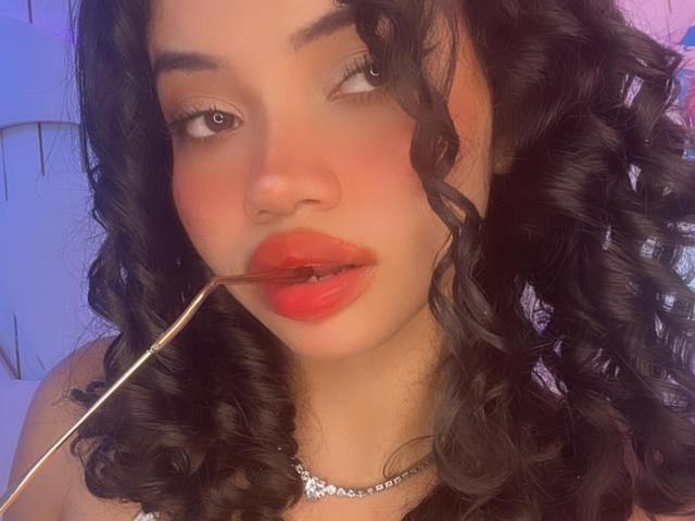 LiliMays - Live porn &amp; sex cam - 23764881