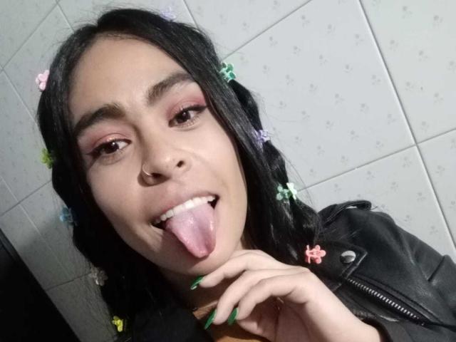 StellaBeckker - Live sex cam - 23765057