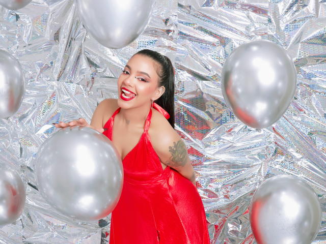 ValentinaMathews - Live Sex Cam - 23765217