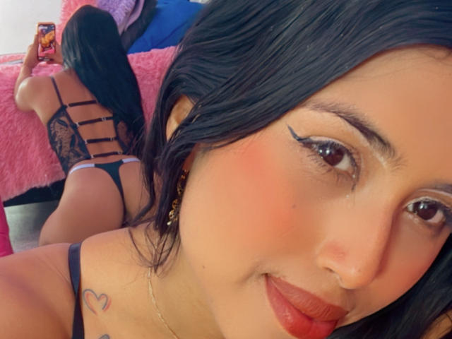 MyaaTyler - Live porn &amp; sex cam - 23766017