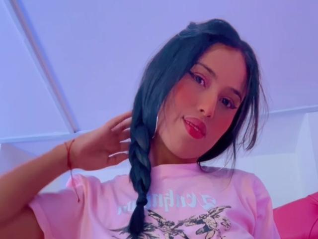 MyaaTyler - Live sexe cam - 23766077