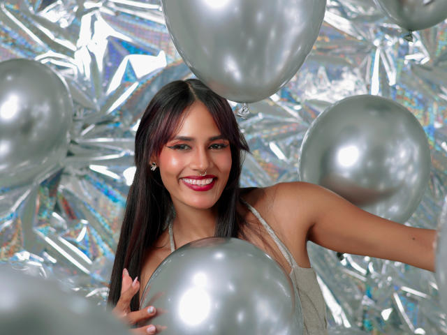 MelisaSavino - Live sex cam - 23766401