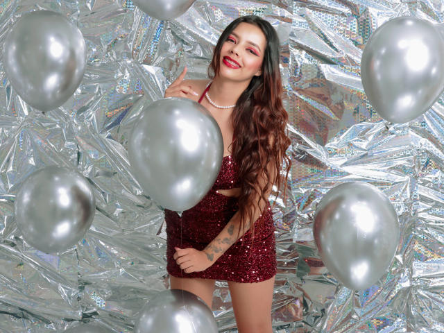 LianeBohn - сексуальная веб-камера в реальном времени - 23766621