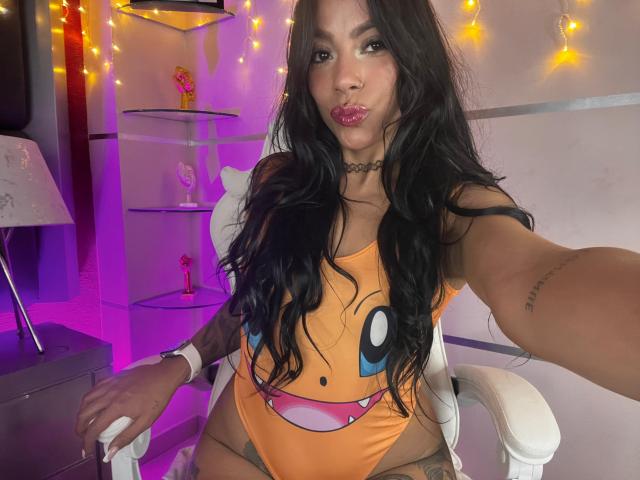 Amberv - Porno na żywo i seks kamera - 23766837