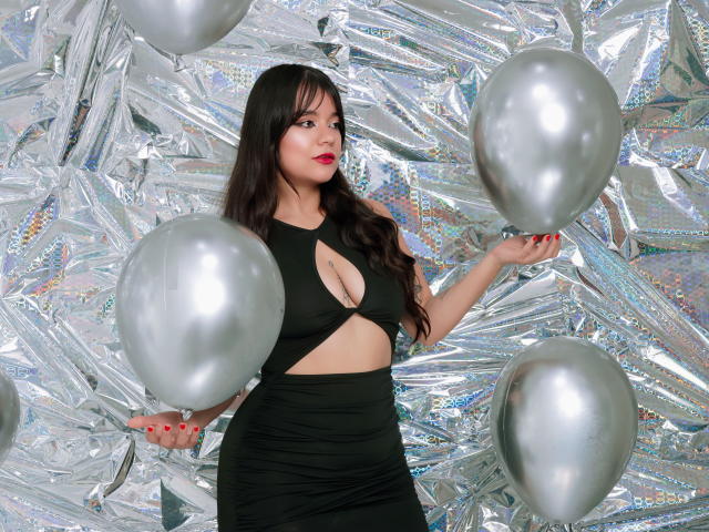 AlizeeKim - Live porn &amp; sex cam - 23767121