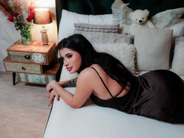 AdaVonDee - Live porn &amp; sex cam - 23768145