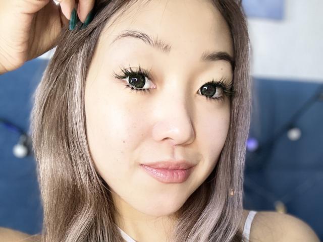 RenyLime - Live porn &amp; sex cam - 23768181