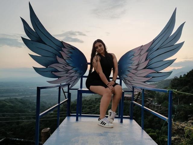 AmaliaDalton - פורנו בשידור חי ומצלמת סקס - 23768921