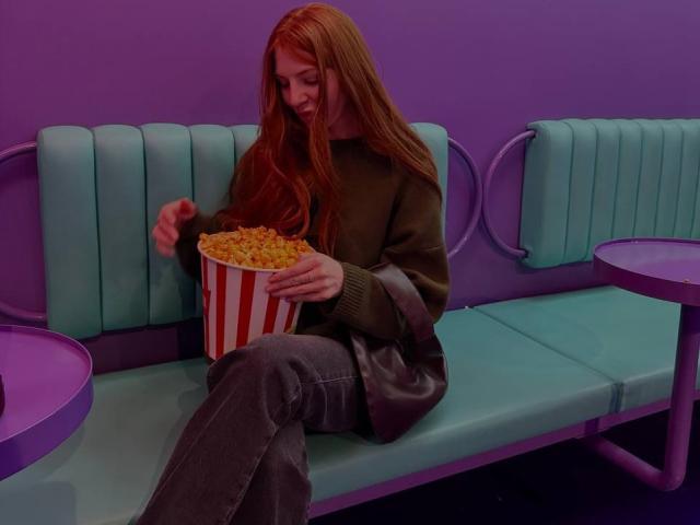 GingerFairy - Live sex cam - 23769021