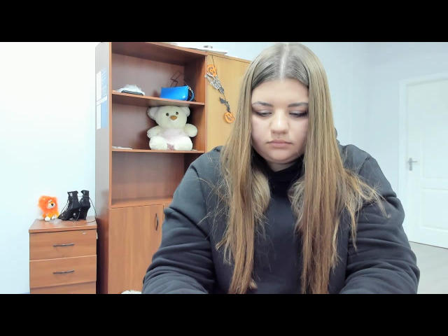 Everia - Sexe cam en vivo - 23769373