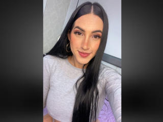 MeganBonnet - Live sex cam - 23770873