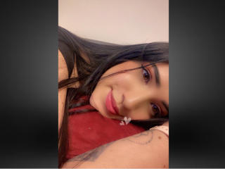 MeganBonnet - Live sex cam - 23770933