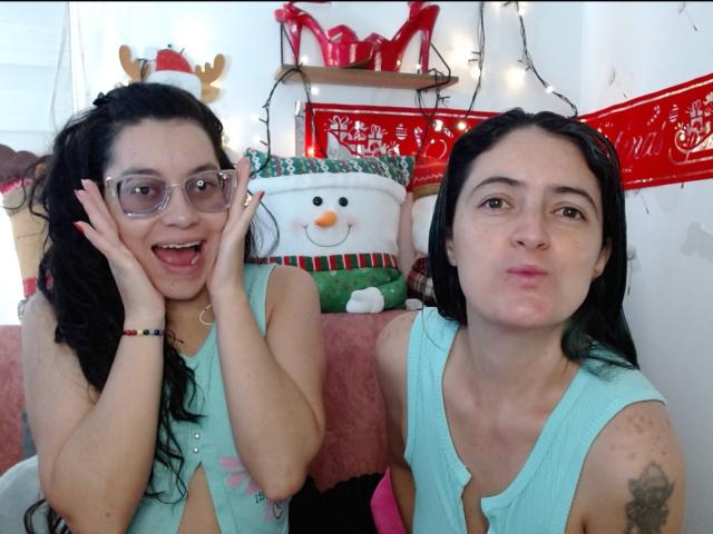 LunaVenus - Camera khiêu dâm &amp; quyến rũ trực tiếp - 23771617