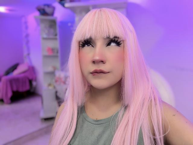 HanaKonekoo - Live sexe cam - 23772009