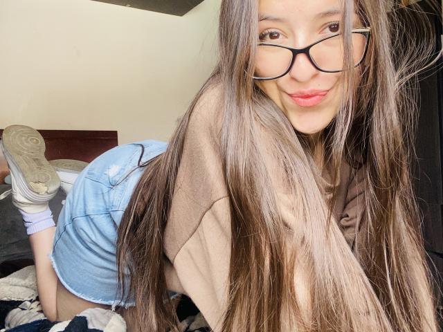 KatiaRogers - сексуальная веб-камера в реальном времени - 23773545