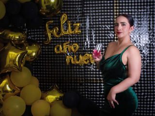 BarbaraTheas - Live porn &amp; sex cam - 23773997