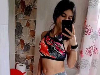 TiffanyBaez - Live porn &amp; sex cam - 23774165