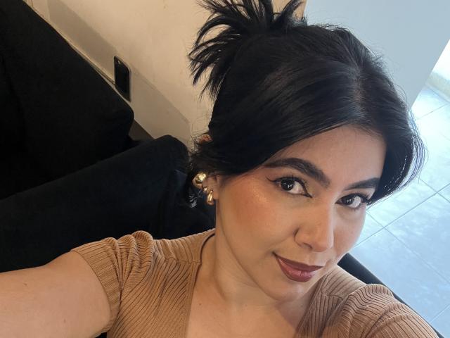 StefaniaFernanda - Live sex cam - 23774233