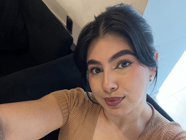 StefaniaFernanda - Live sex cam - 23774237