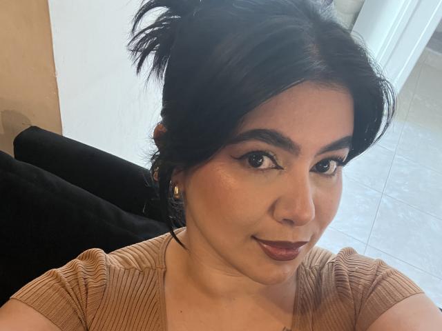 StefaniaFernanda - ライブポルノ&amp;セックスカム - 23774241