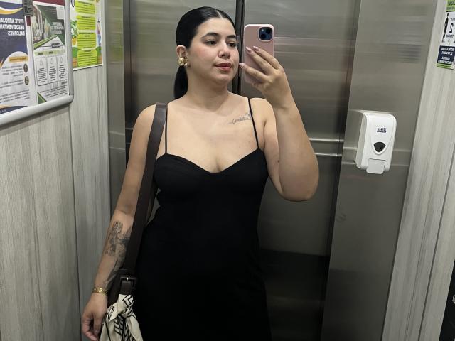 StefaniaFernanda - 라이브 포르노 &amp; 섹스 캠 - 23774253