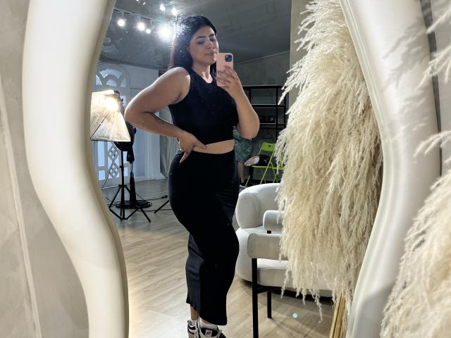 StefaniaFernanda - Sexe cam en vivo - 23774321