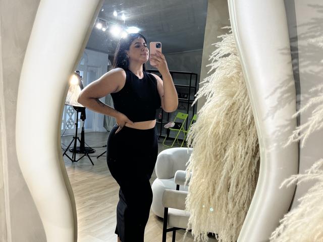 StefaniaFernanda - Porno na żywo i seks kamera - 23774325